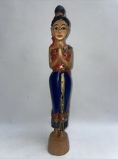 Wooden statue carvings for sale  Rancho Santa Margarita