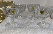 Arcoroc glass desert for sale  Kenosha