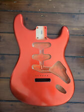 Mjt strat body for sale  LONDON