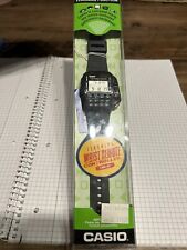 Casio fernbedienungsuhr cmd gebraucht kaufen  Hamburg