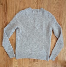 Nordstrom pullover beige for sale  Palatine