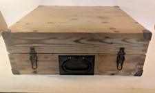 Munitionskiste transport holzk gebraucht kaufen Munitionskiste transport holzk gebraucht kaufen  Grünhainichen