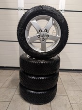Winterreifen passat 3g gebraucht kaufen  Bielefeld