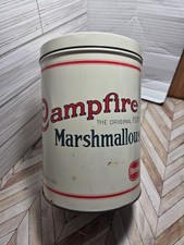 Vintage borden campfire for sale  North Branch