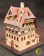 fachwerkhaus spur n gebraucht kaufen  Osterode