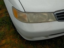 Passenger right headlight for sale  Gaffney