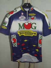 Maglia shirt maillot usato  Portici