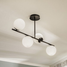 Euluna deckenlampe deckenleuch gebraucht kaufen  Berlin