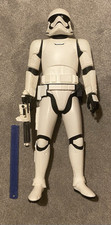 Jakks stormtrooper star for sale  BEDFORD