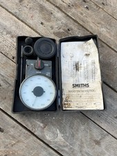 Smiths hand tachometer for sale  LINCOLN
