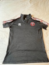 Sheffield united errea for sale  WAKEFIELD