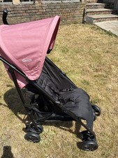 Graco ezlite stroller for sale  BRIGHTON