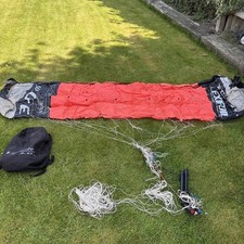 Flexifoil viper 3.0m for sale  KING'S LYNN