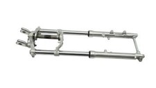 Usado, Fourche complète pour moto YAMAHA VIRAGO 535 1988 à 1999 comprar usado  Enviando para Brazil