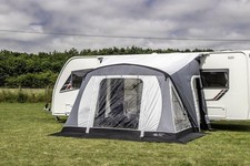 Sunncamp swift 260 for sale  SHEFFIELD