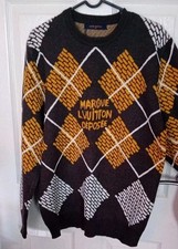 Louis vuitton cotton for sale  LYTHAM ST. ANNES