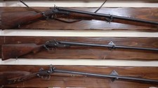 Fucili collezione usato  Trezzo Tinella