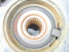 Fusee droit opel d'occasion  Moulins