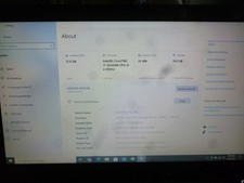 Toshiba satellite s55 for sale  Springfield