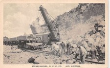 Ajo arizona steam for sale  Perryville