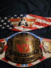 Wwe kurt angle for sale  Newport