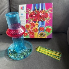 Hasbro kerplunk game for sale  TAMWORTH