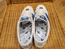 Men custom adidas for sale  WATERLOOVILLE