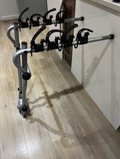 Thule hang bike for sale  ST. ALBANS