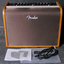 Fender acoustic 100 for sale  Hanover
