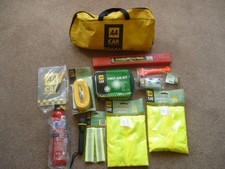 Car essentials emergency for sale  EXETER