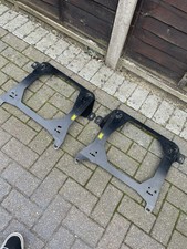 Omp seat bases for sale  NORWICH