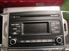 Kia sportage radio gebraucht kaufen  München