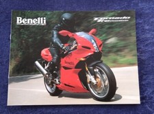 Benelli tornado novecento gebraucht kaufen  Vechta