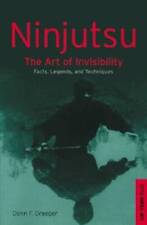 Ninjutsu art invisibility for sale  Montgomery