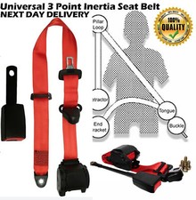 Universal red point for sale  LEICESTER