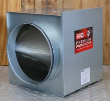 Helios luftfilter box gebraucht kaufen  Deutschland
