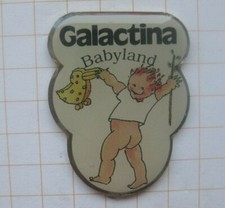 Galactina babyland ........... gebraucht kaufen  Münster