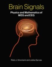 Usado, Brain Signals: Physics and Mathematics of MEG and EEG (The MIT Press) comprar usado  Enviando para Brazil