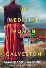 Medicine woman galvesto for sale  Montgomery