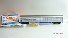 Roco 46809 schiebewandwagen gebraucht kaufen  Erftstadt
