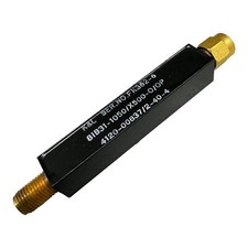 Filtro de RF para micro-ondas 81B31-1050/X500-0/0P K&L Bandpass BPF 725-1360Mhz SMA comprar usado  Enviando para Brazil
