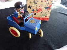 Dubout voiture jeep d'occasion  Millas