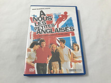 Dvd petites anglaises d'occasion  Oyonnax