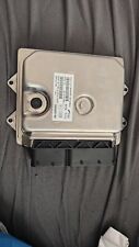 Calculateur moteur fiat d'occasion  Pierrelaye