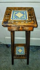 Mexican tile wood for sale  Mc Kees Rocks