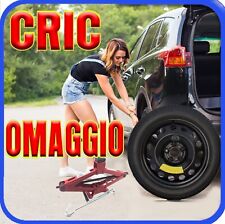 Ruotino skoda kamiq usato  Torino