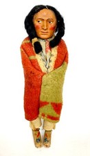Skookum native american for sale  Old Lyme
