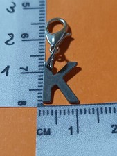 Charms anhänger buchstabe gebraucht kaufen  Grevenbroich