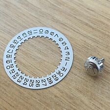 Rolex date disc d'occasion  France