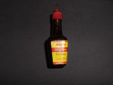 Mini maggi flasche gebraucht kaufen  Saarbrücken